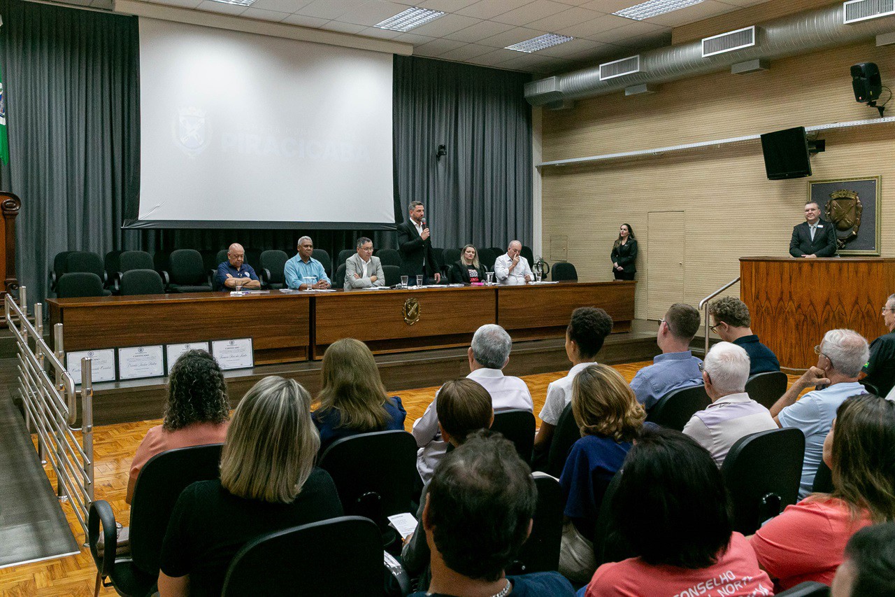 Solenidade destacou ação em favor dos pobres, pelos vicentinos, e ação de evangelização, pelos catequistas