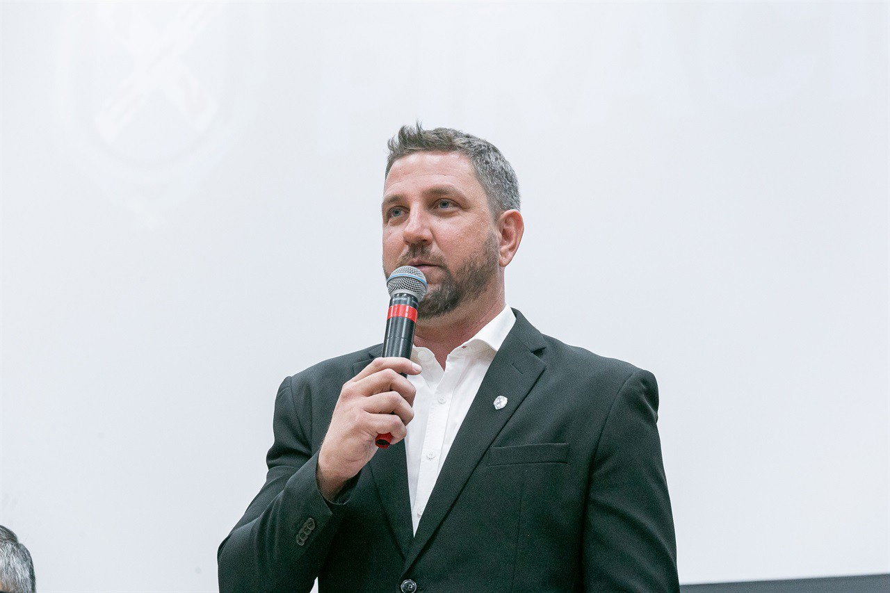 Solenidade destacou ação em favor dos pobres, pelos vicentinos, e ação de evangelização, pelos catequistas