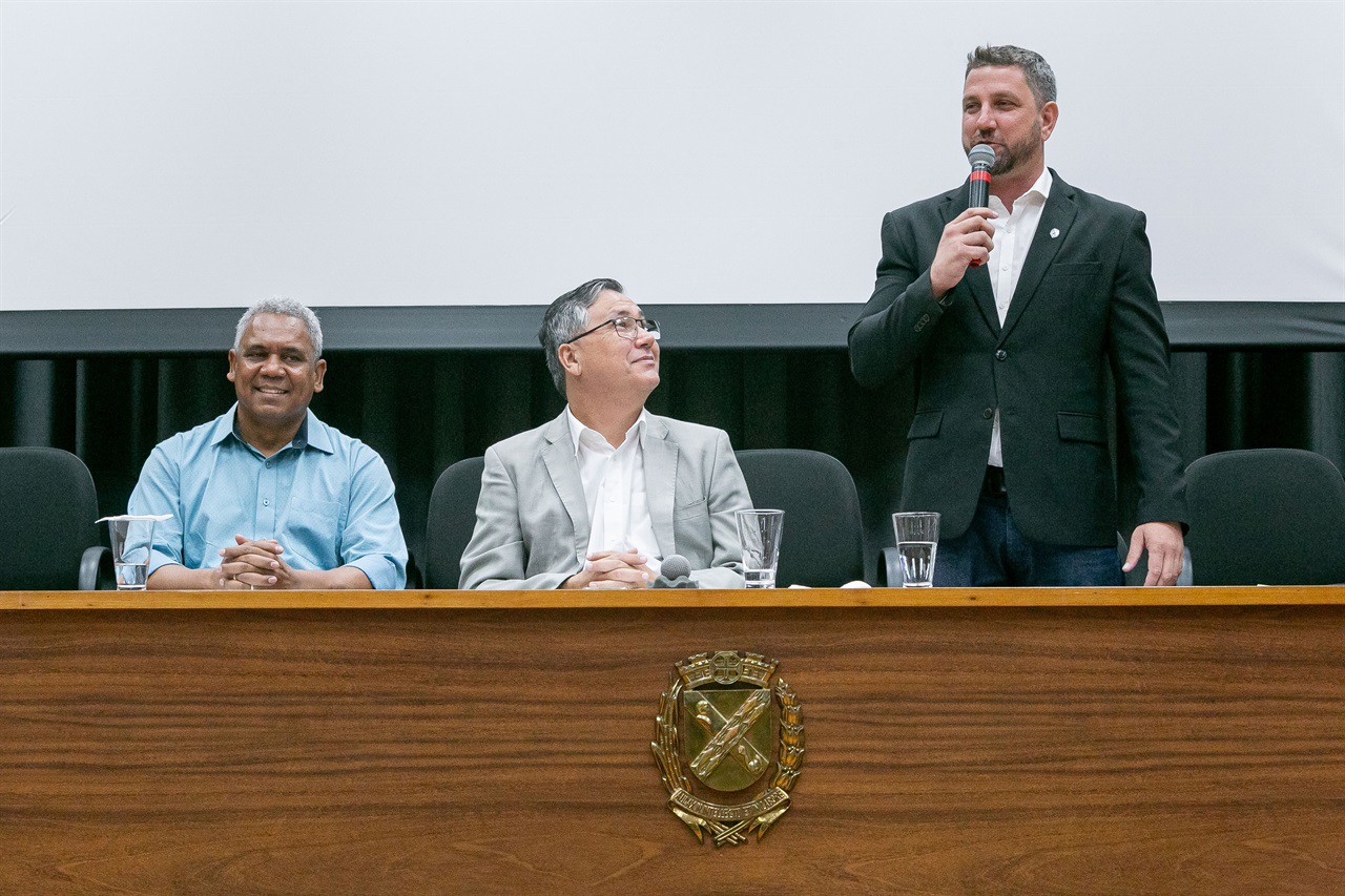 Solenidade destacou ação em favor dos pobres, pelos vicentinos, e ação de evangelização, pelos catequistas
