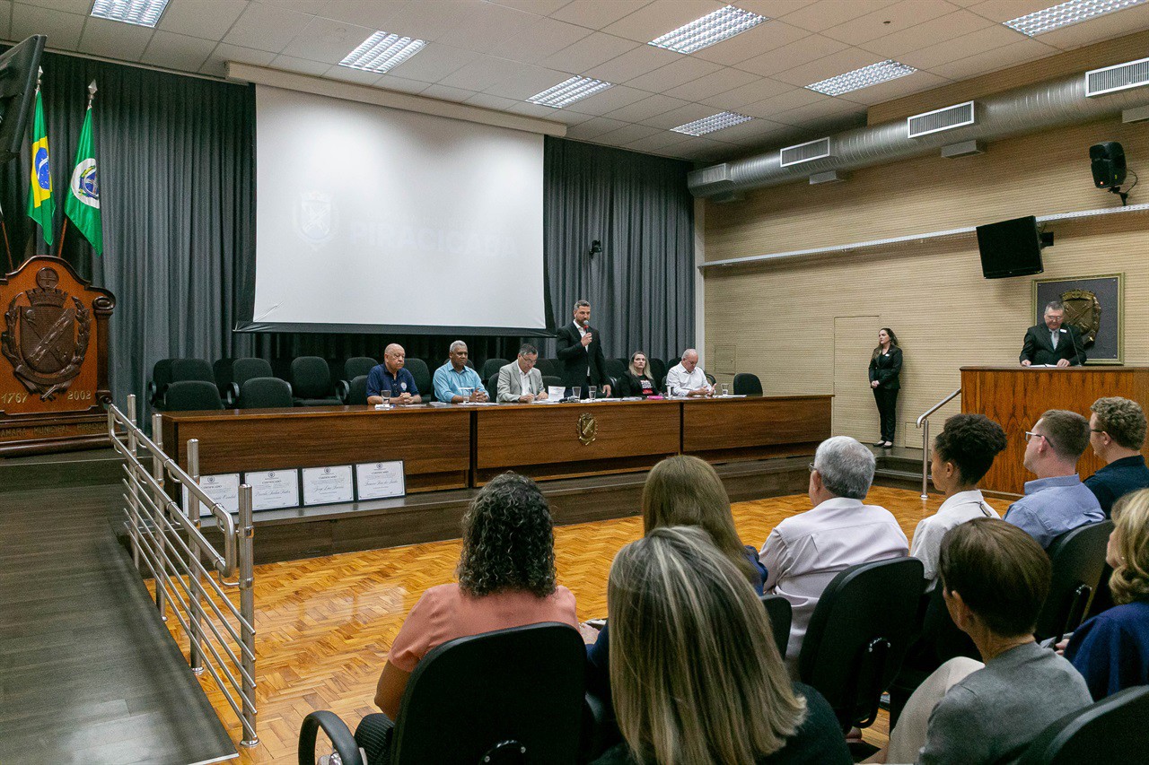 Solenidade destacou ação em favor dos pobres, pelos vicentinos, e ação de evangelização, pelos catequistas