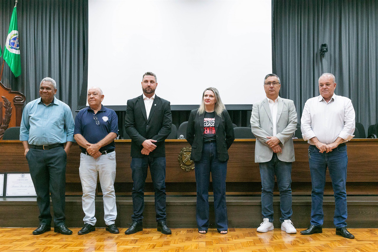 Solenidade destacou ação em favor dos pobres, pelos vicentinos, e ação de evangelização, pelos catequistas