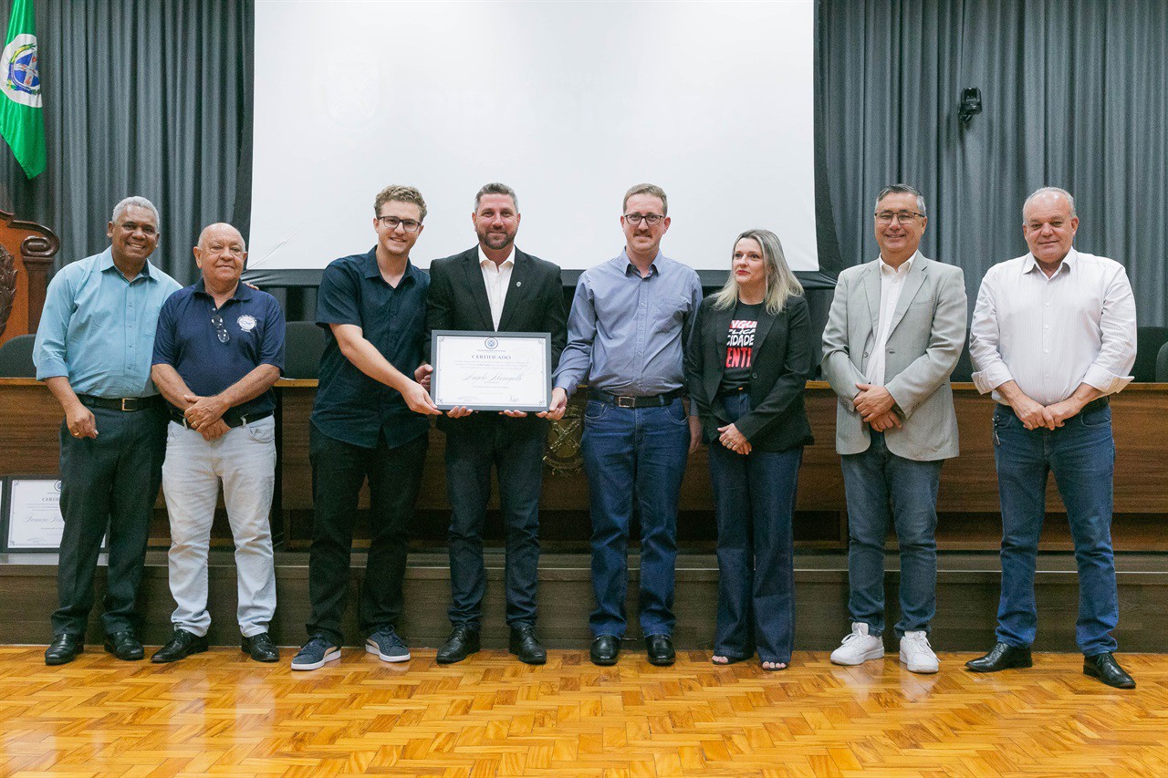 Solenidade destacou ação em favor dos pobres, pelos vicentinos, e ação de evangelização, pelos catequistas