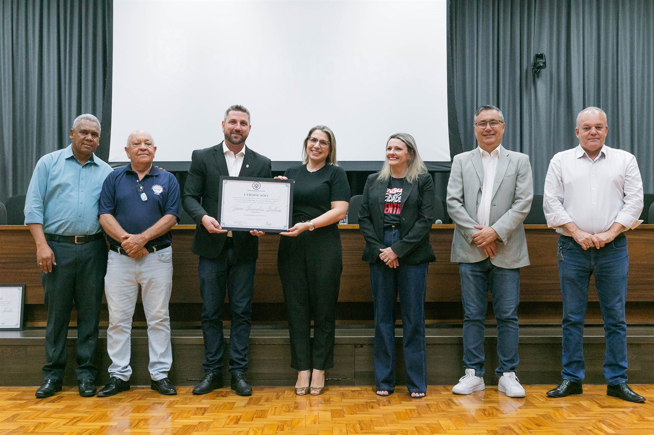 Solenidade destacou ação em favor dos pobres, pelos vicentinos, e ação de evangelização, pelos catequistas