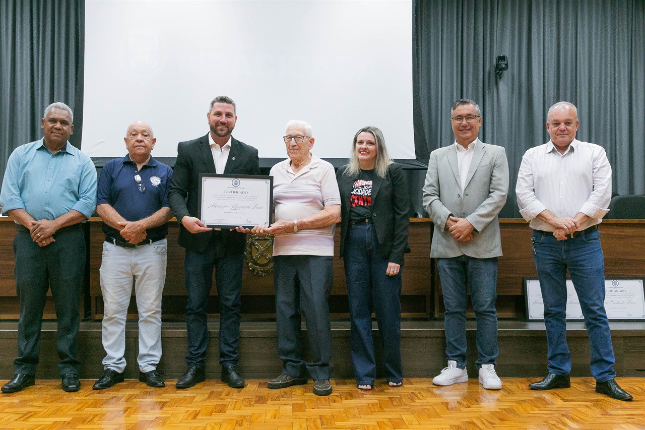 Solenidade destacou ação em favor dos pobres, pelos vicentinos, e ação de evangelização, pelos catequistas