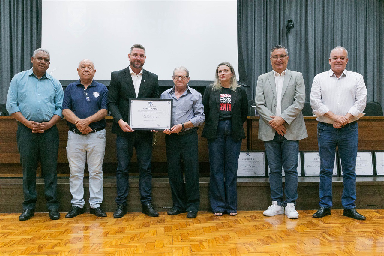 Solenidade destacou ação em favor dos pobres, pelos vicentinos, e ação de evangelização, pelos catequistas