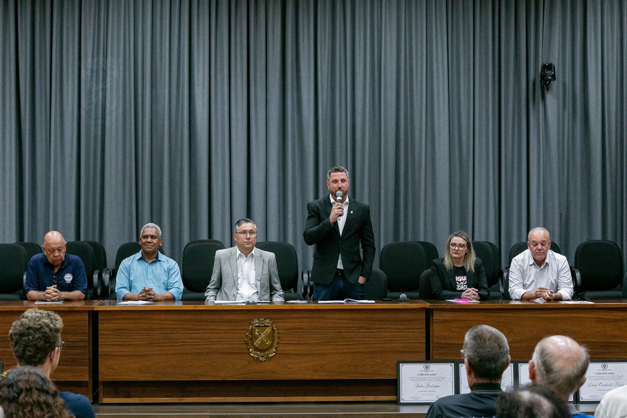 Solenidade destacou ação em favor dos pobres, pelos vicentinos, e ação de evangelização, pelos catequistas