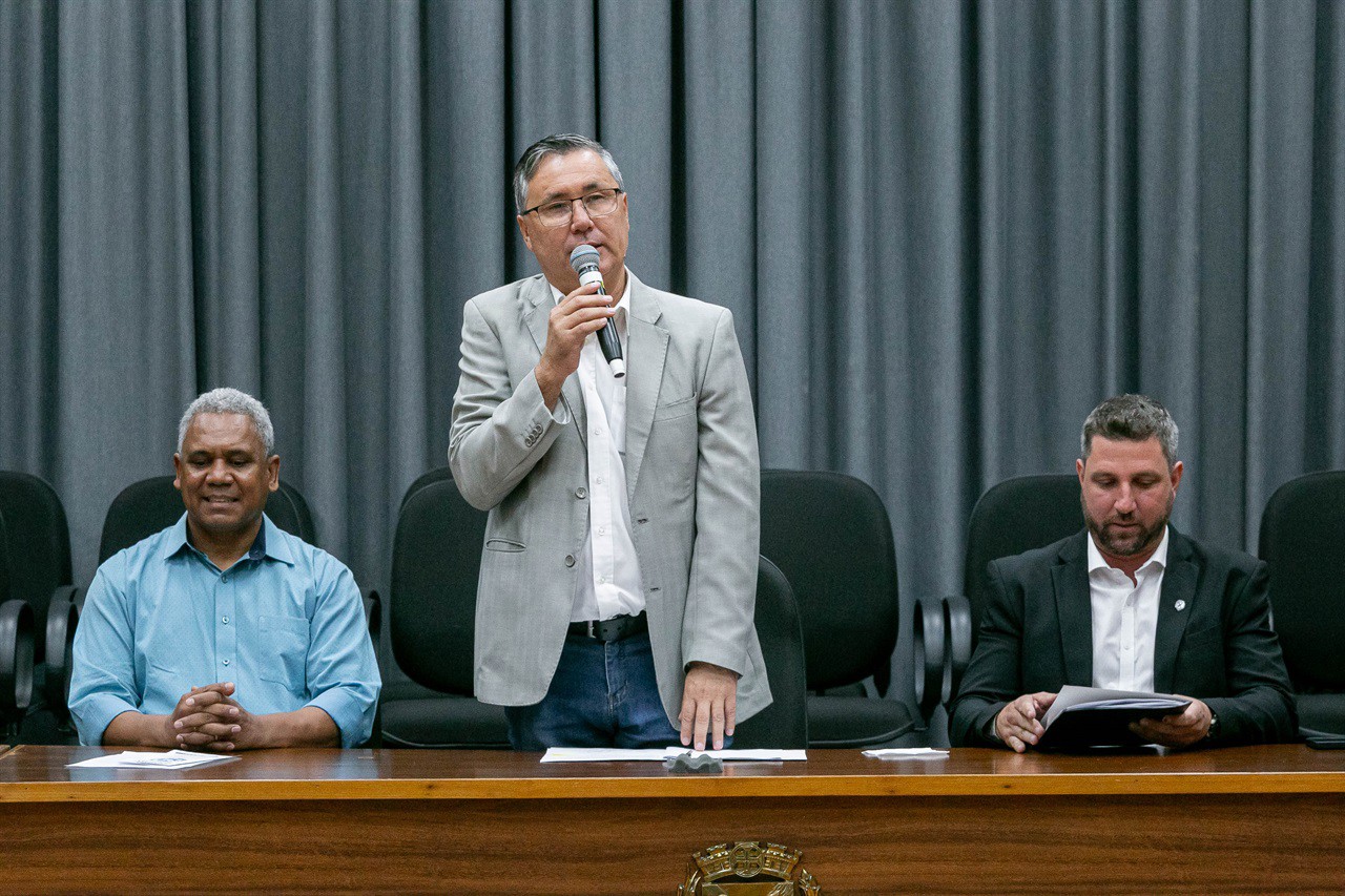 Solenidade destacou ação em favor dos pobres, pelos vicentinos, e ação de evangelização, pelos catequistas