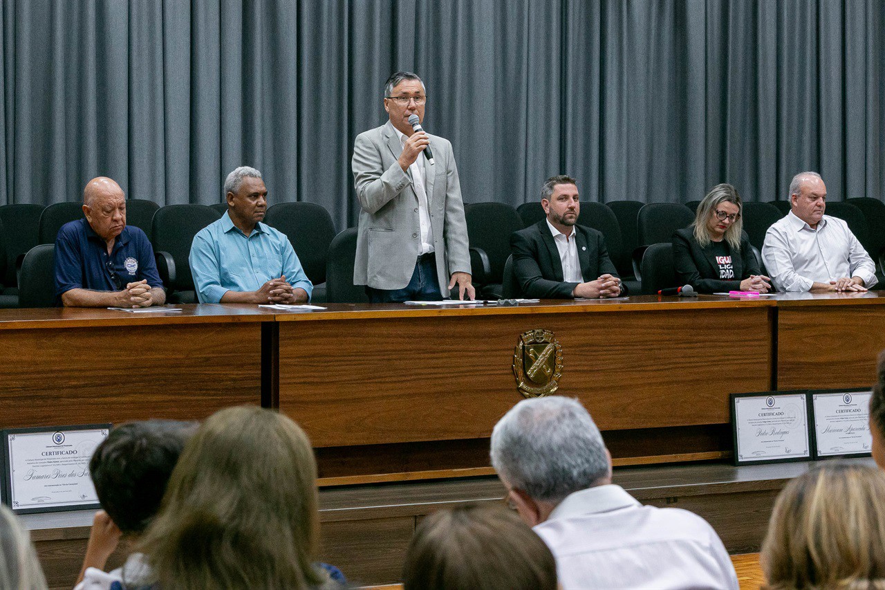 Solenidade destacou ação em favor dos pobres, pelos vicentinos, e ação de evangelização, pelos catequistas