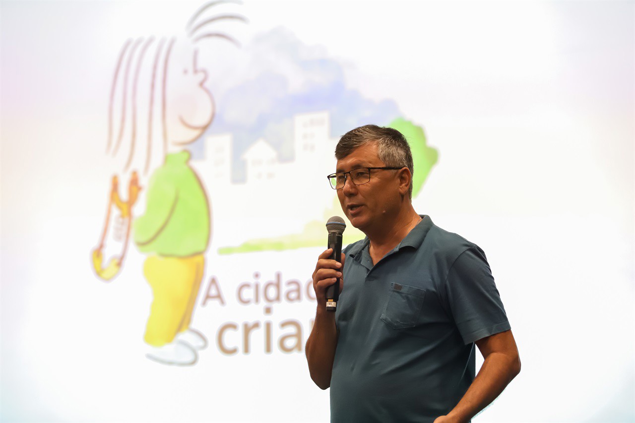 Pedro Kawai