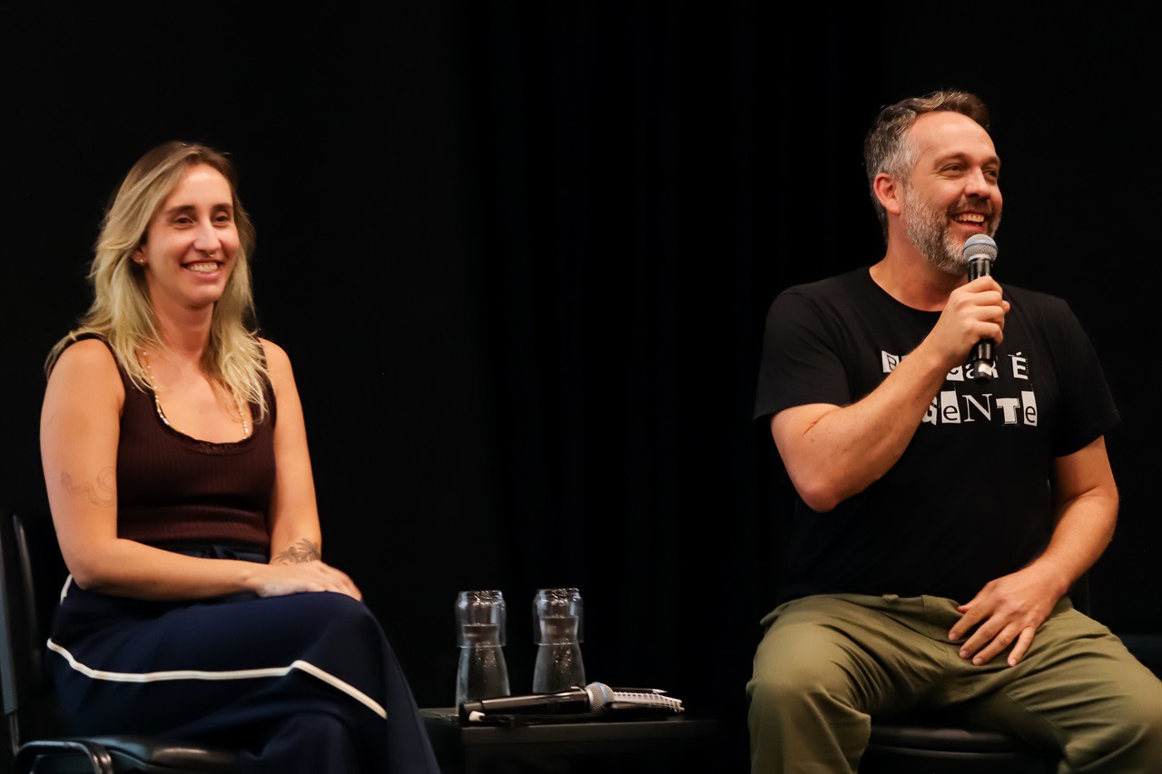 Úrsula Troncoso, Marcelo Peroni