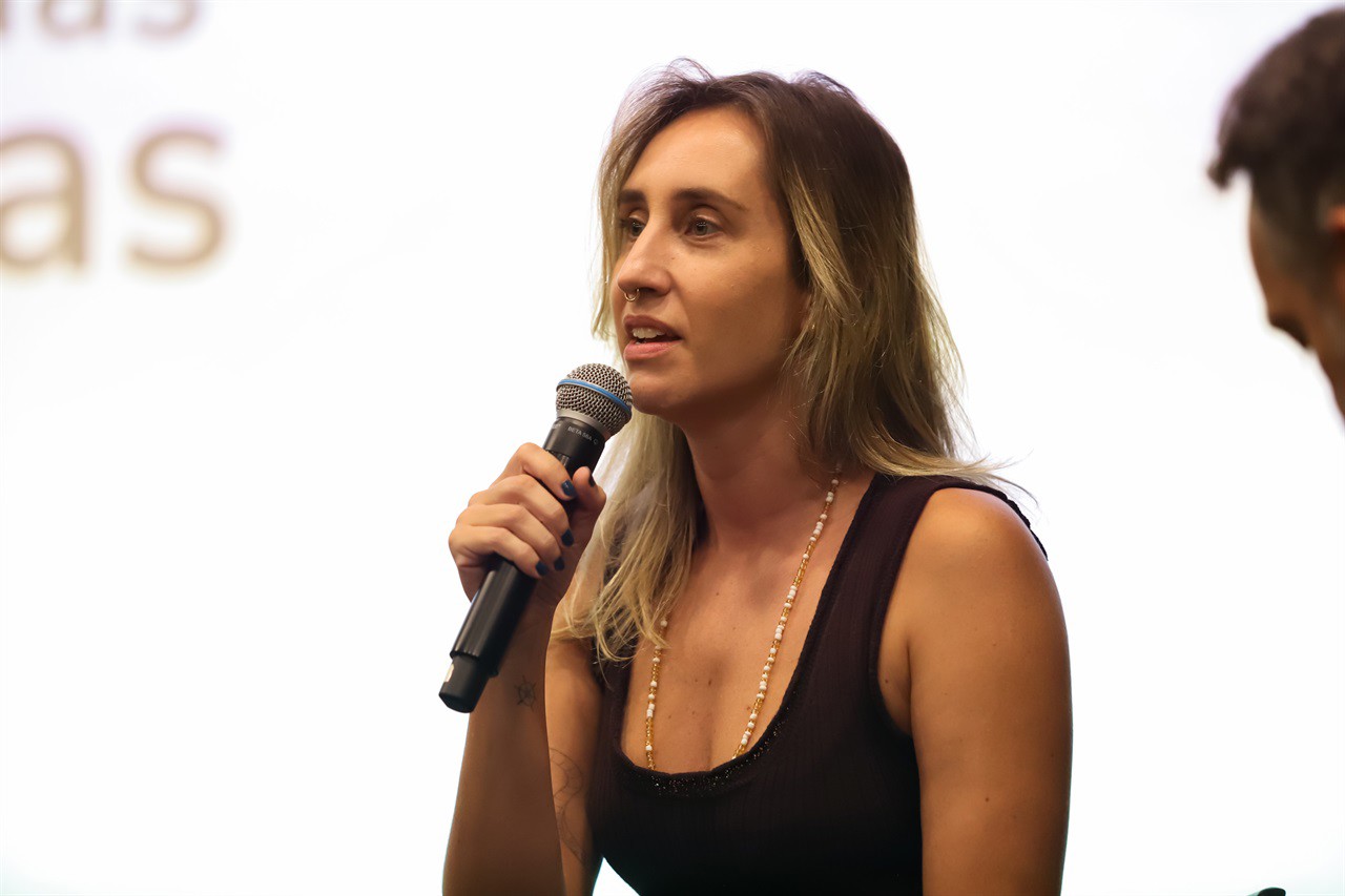 Úrsula Troncoso