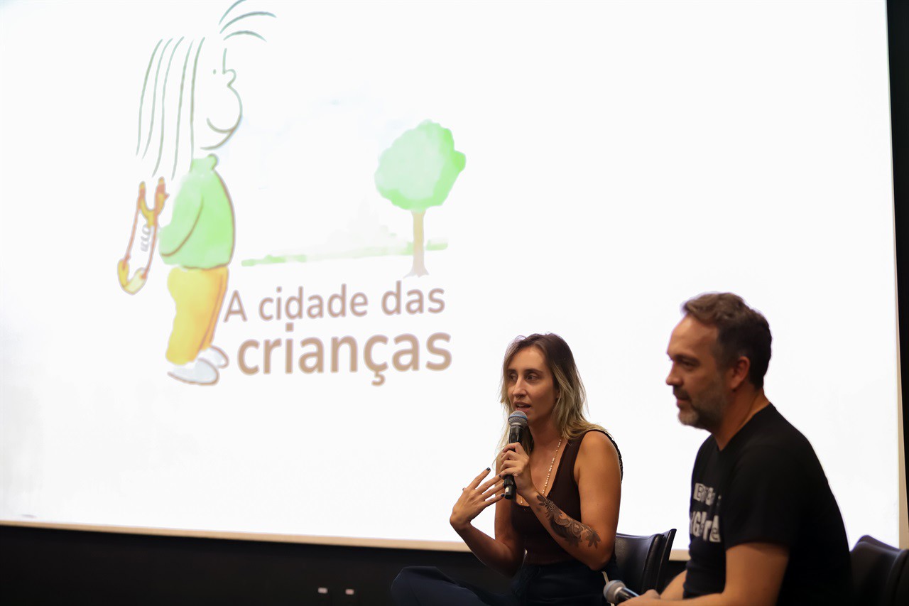 Úrsula Troncoso, Marcelo Peroni