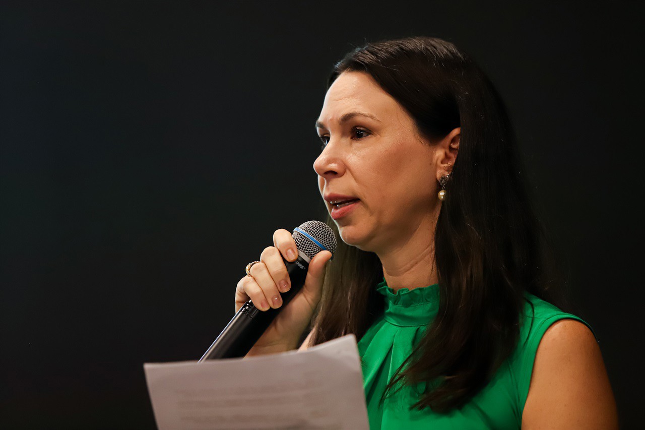 Barbara Detoni Borba Blanco