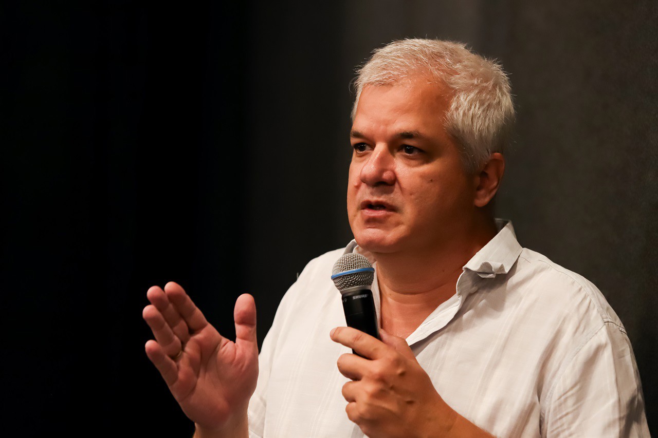 Francisco Galvão de França - Chico Galvão
