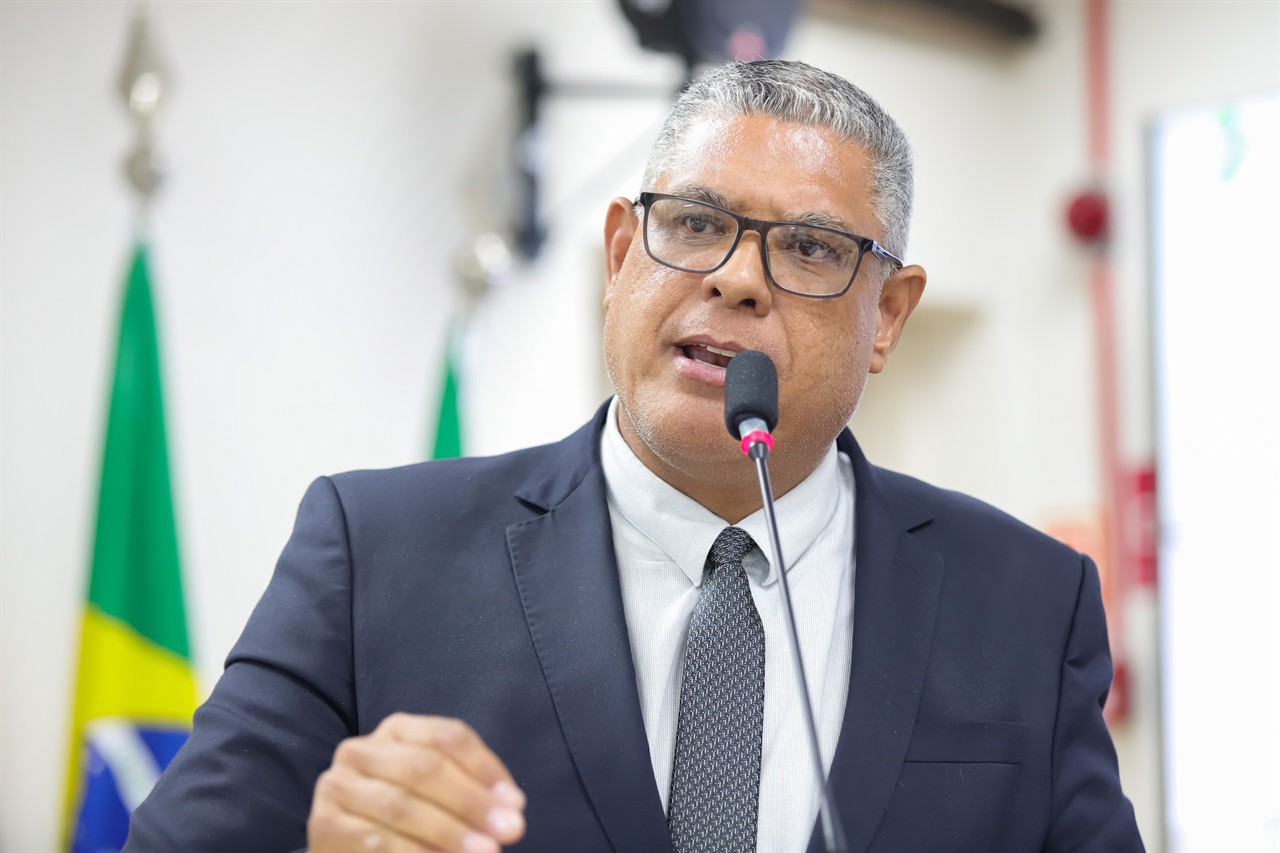 Na Tribuna popular, orador fala sobre pedágios entre Piracicaba, Santa Bárbara e Americana