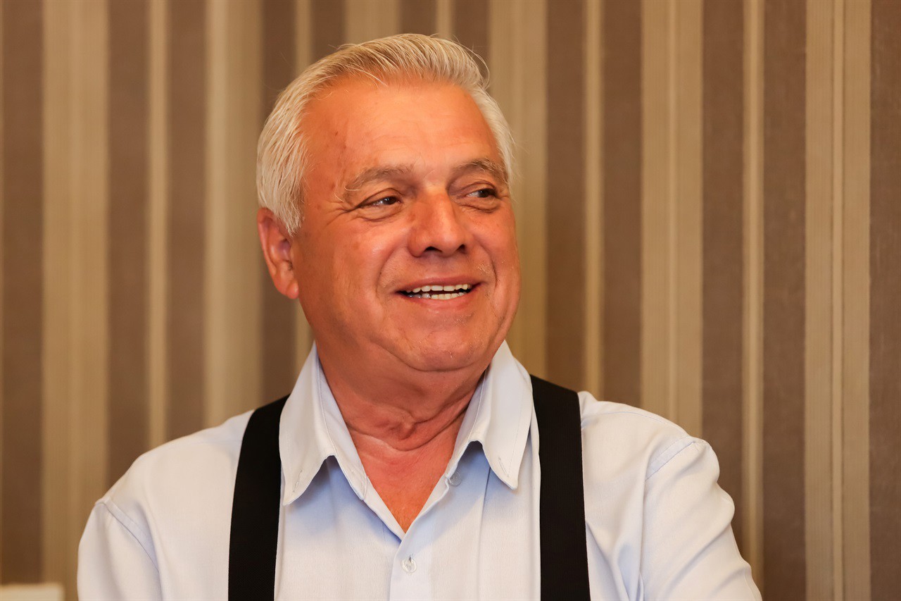 Pedro Rocha