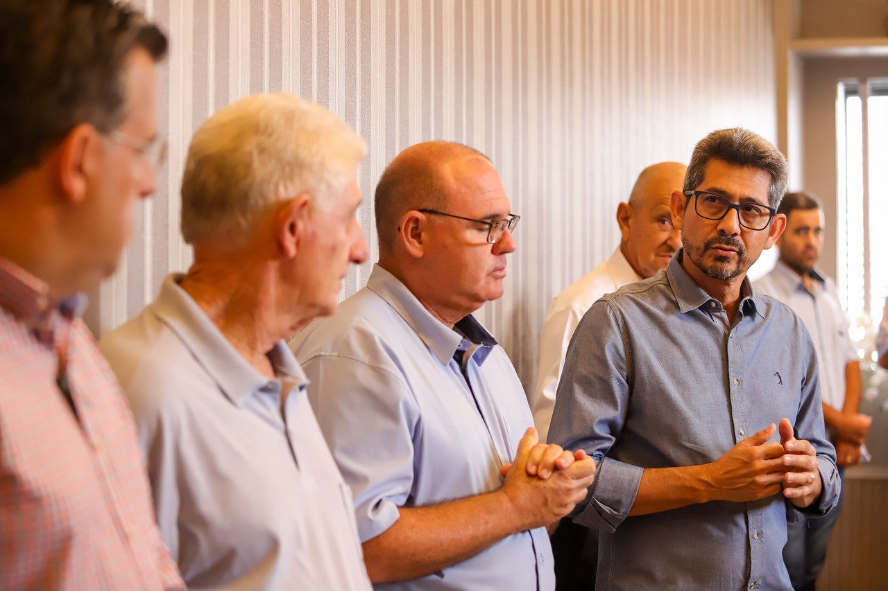 Câmara enaltece Abil, nos 25 anos de realização de culto evangélico