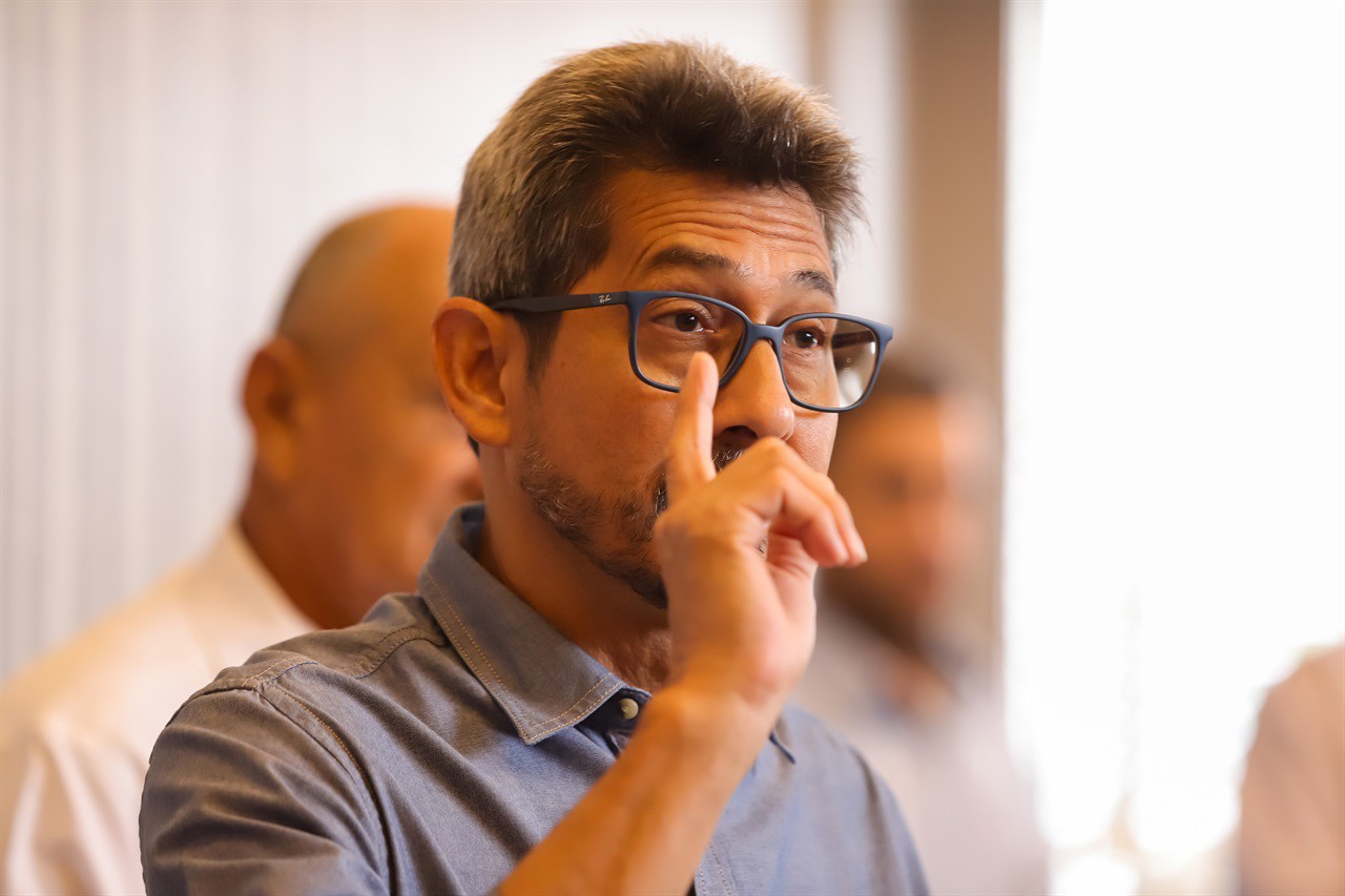 Rubens José de Melo