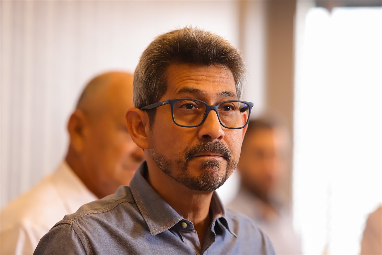 Rubens José de Melo 