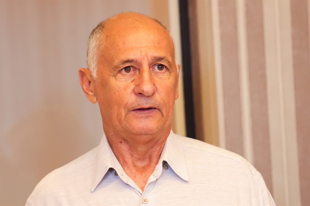 João José Castellazzo