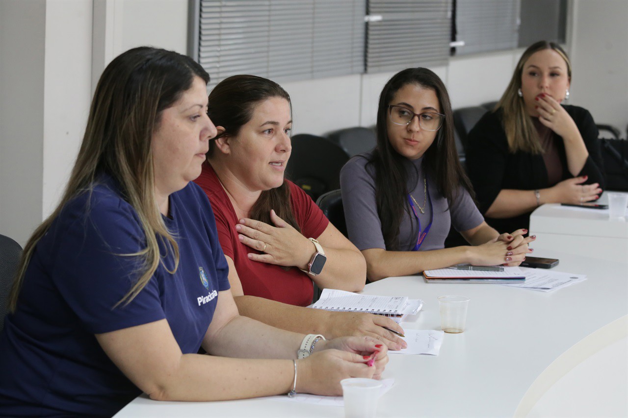 Fórum defende plano municipal em apoio a criança e adolescente