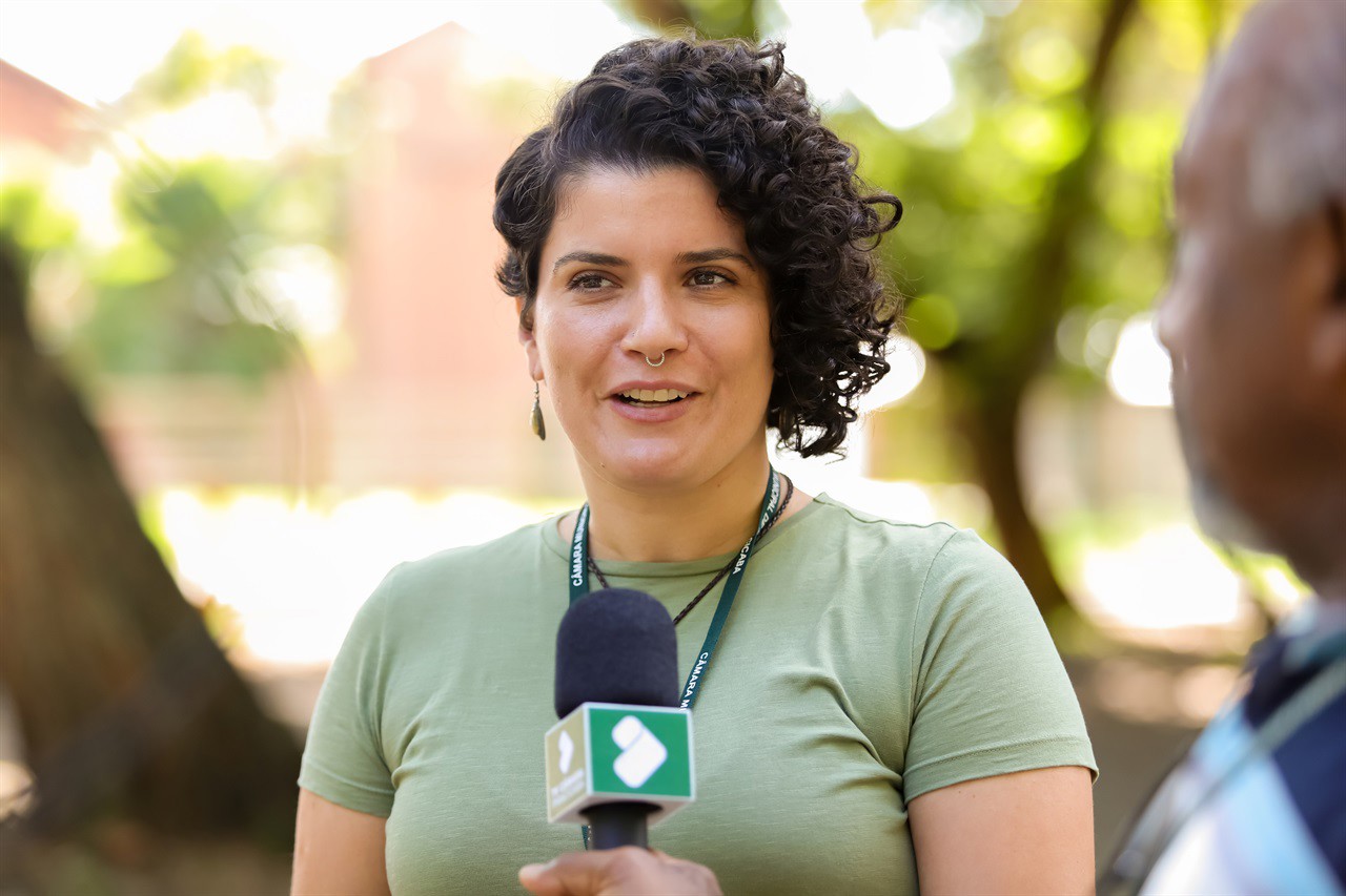 Liliane Cristina Trevisan