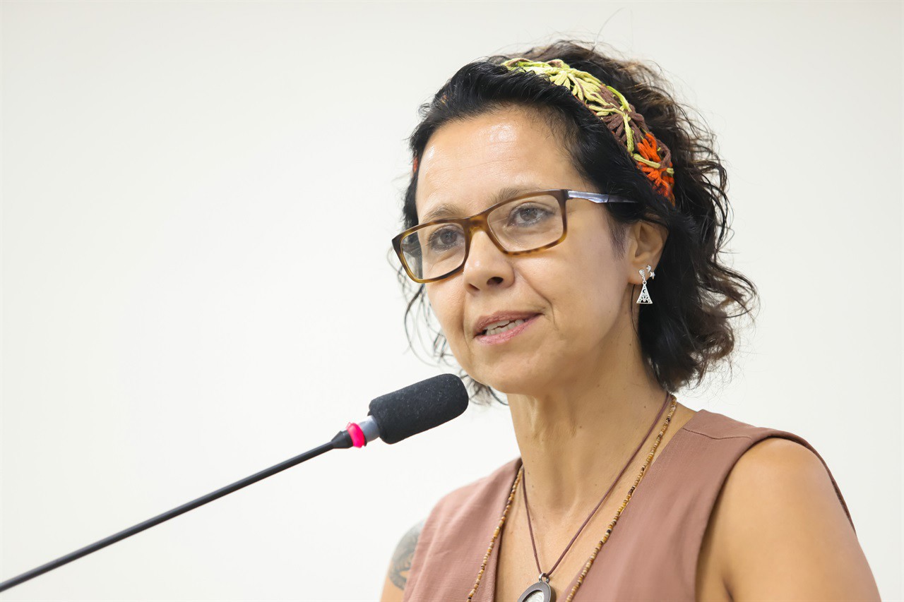 Iniciativa é da vereadora Silvia Morales