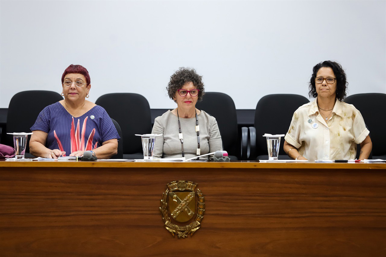 Dia do Rio Piracicaba é celebrado na Câmara