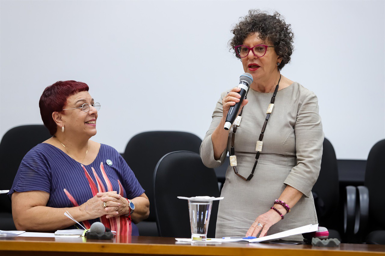 Dia do Rio Piracicaba é celebrado na Câmara