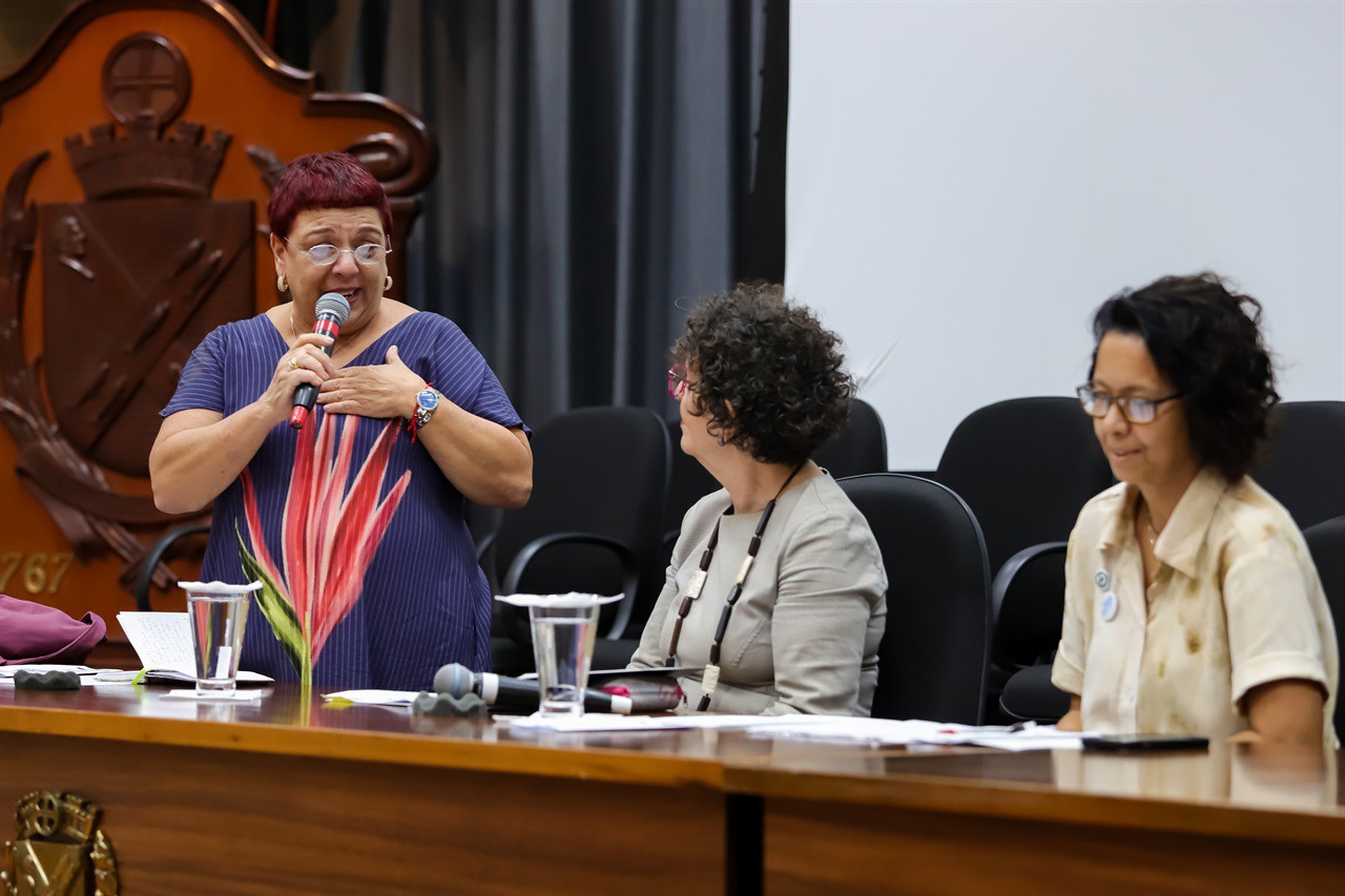 Dia do Rio Piracicaba é celebrado na Câmara