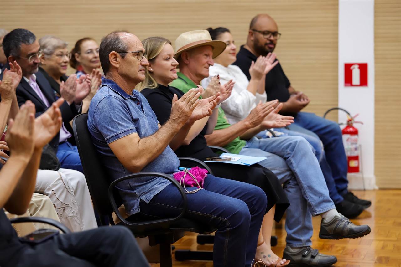 Dia do Rio Piracicaba é celebrado na Câmara