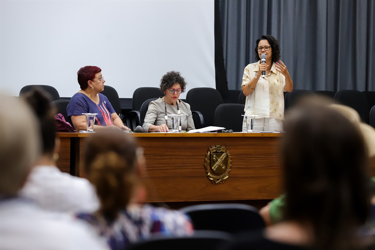 Dia do Rio Piracicaba é celebrado na Câmara