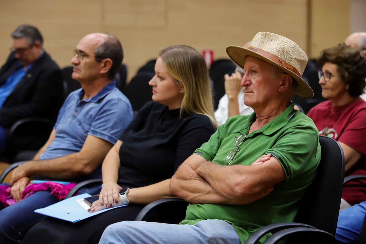 Dia do Rio Piracicaba é celebrado na Câmara