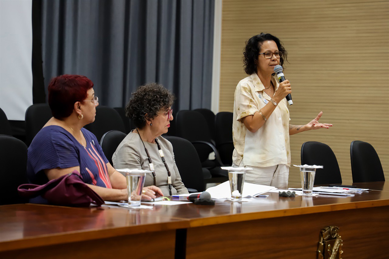 Dia do Rio Piracicaba é celebrado na Câmara