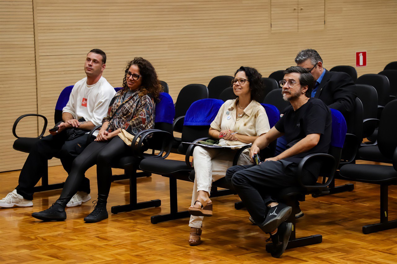 Dia do Rio Piracicaba é celebrado na Câmara