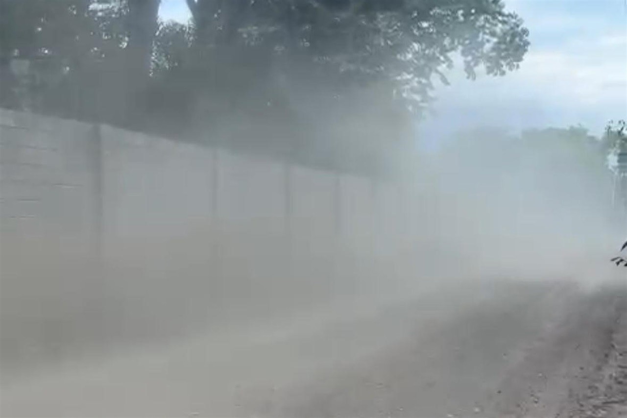 Solicitação de lombadas foi feita pelos moradores ao parlamentar