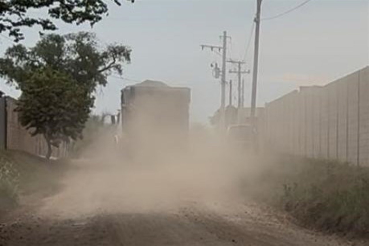 Solicitação de lombadas foi feita pelos moradores ao parlamentar