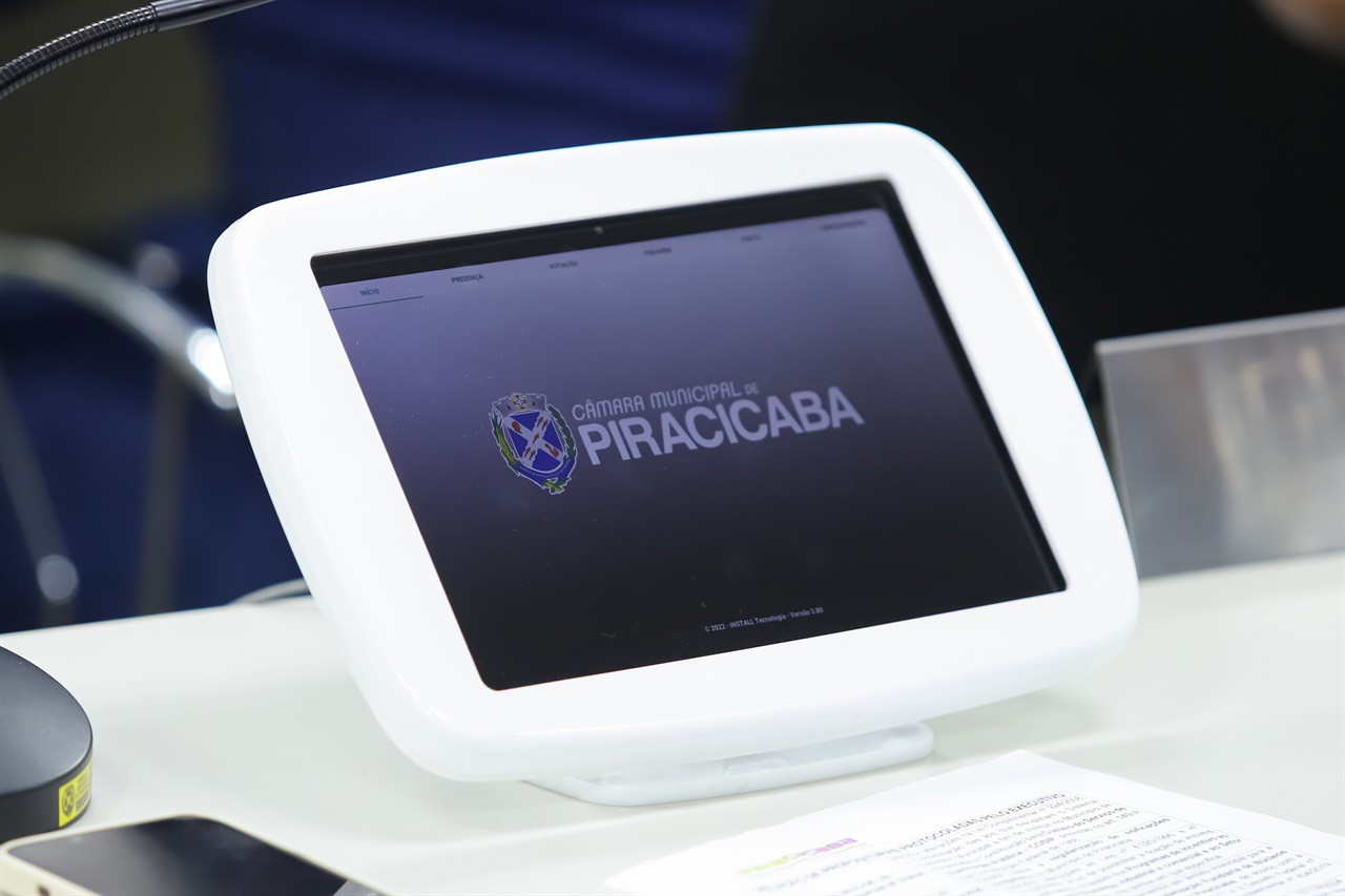 Projeto de lei do Executivo foi aprovado em segunda discussão nesta quinta-feira