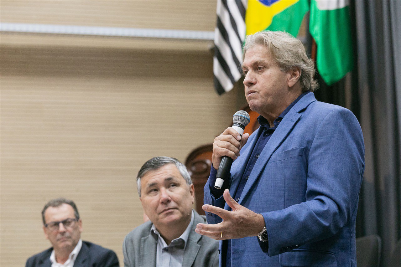 Dia Nacional dos Metalúrgicos é comemorado na Câmara