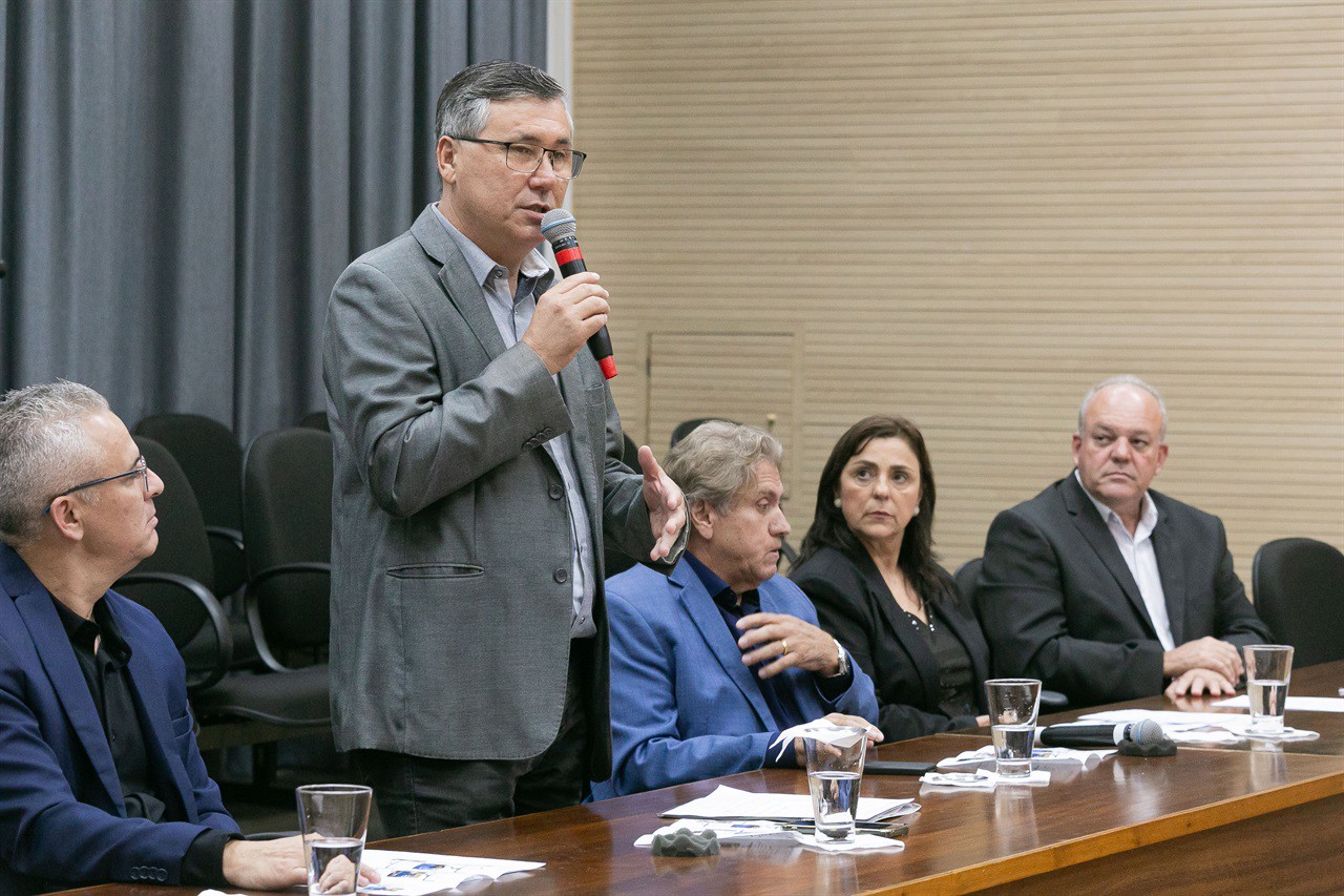 Dia Nacional dos Metalúrgicos é comemorado na Câmara