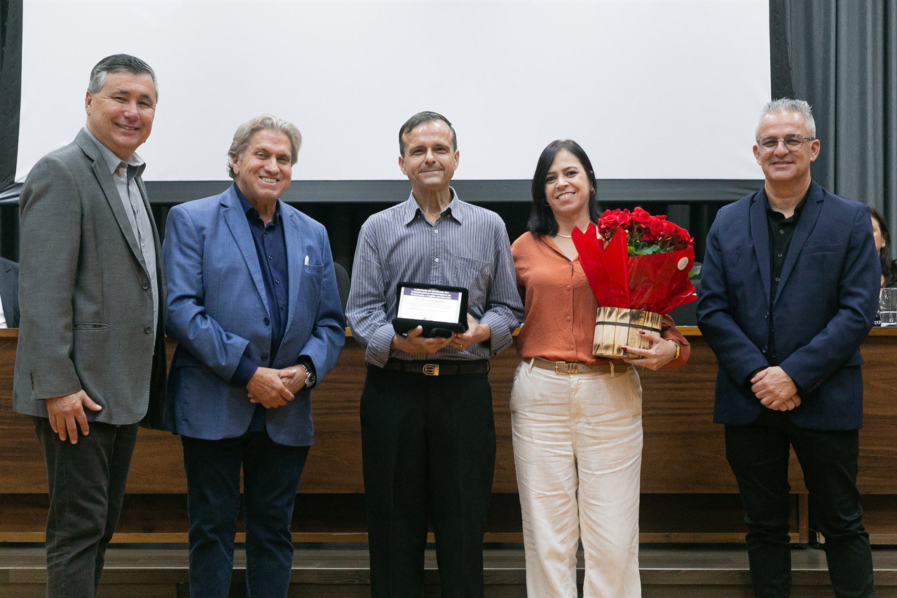 Dia Nacional dos Metalúrgicos é comemorado na Câmara