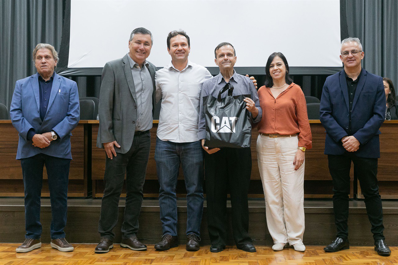 Dia Nacional dos Metalúrgicos é comemorado na Câmara