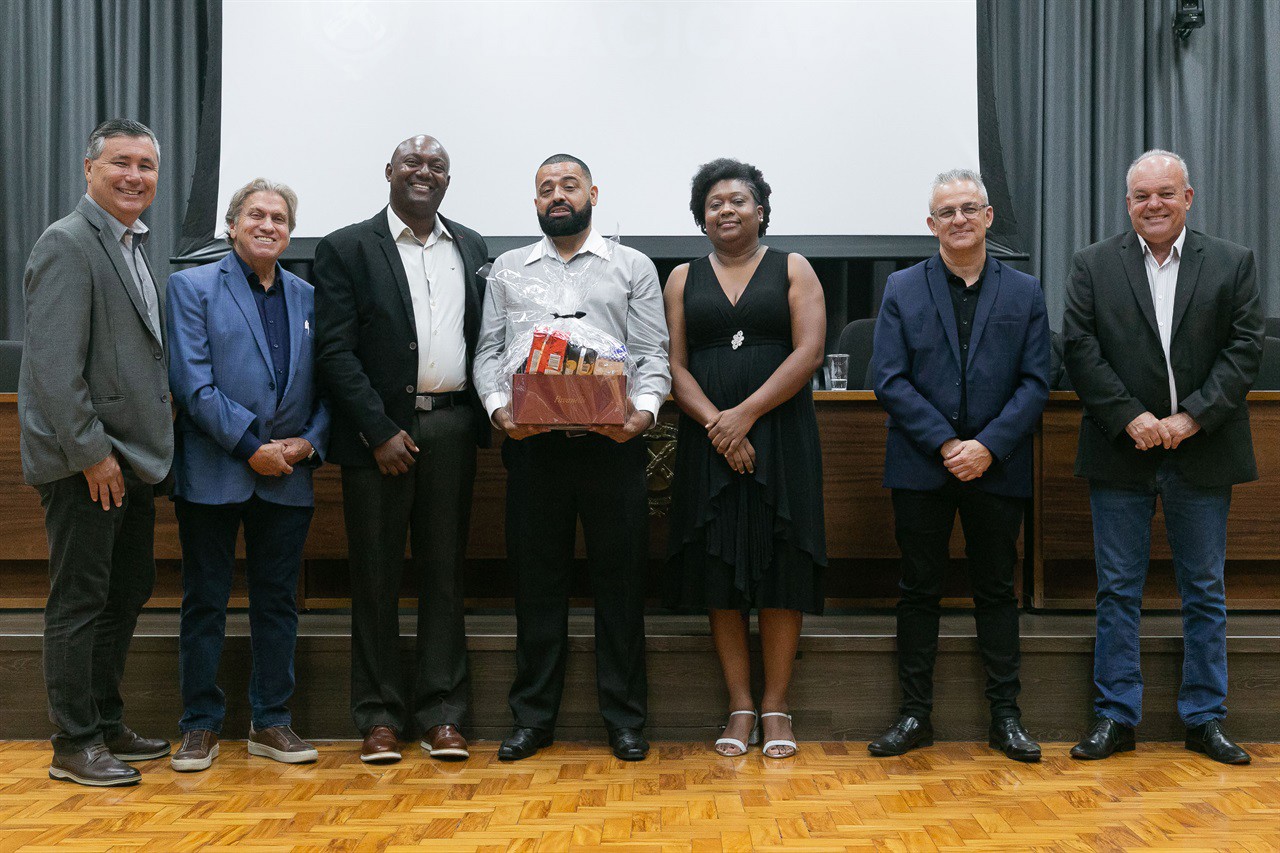 Dia Nacional dos Metalúrgicos é comemorado na Câmara