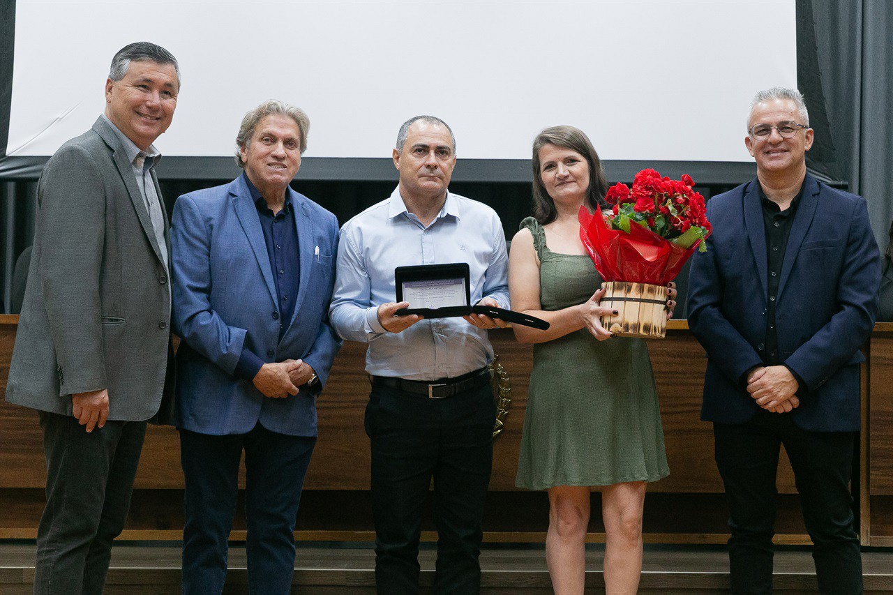 Dia Nacional dos Metalúrgicos é comemorado na Câmara