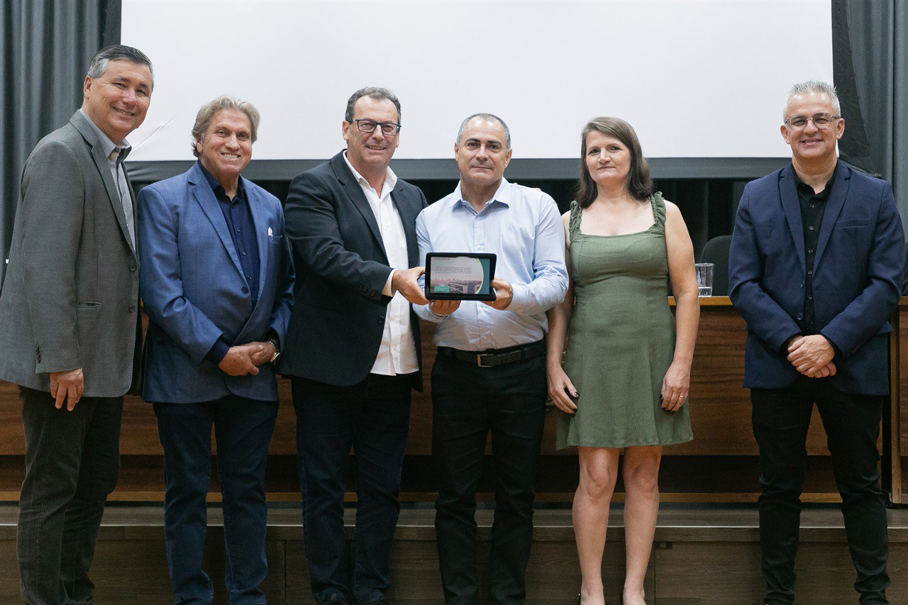 Dia Nacional dos Metalúrgicos é comemorado na Câmara