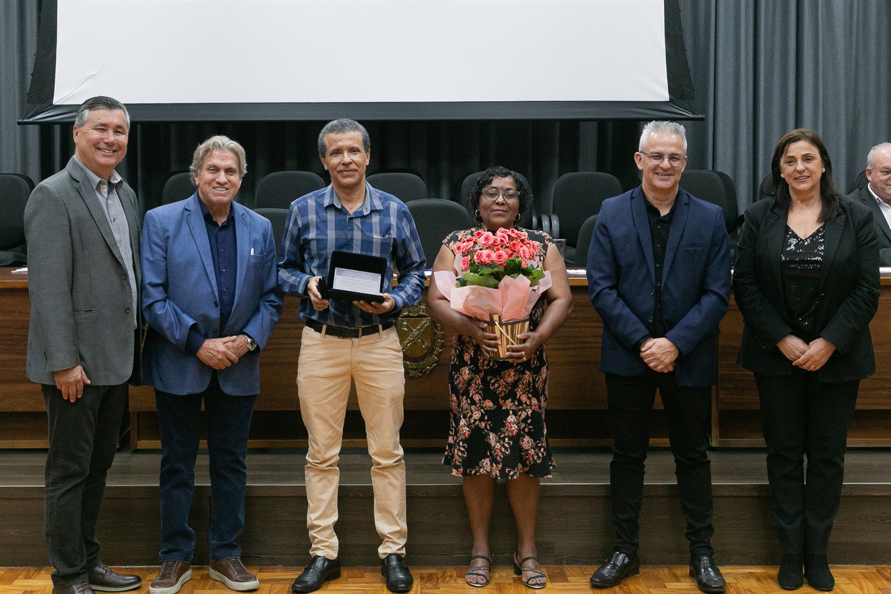 Dia Nacional dos Metalúrgicos é comemorado na Câmara