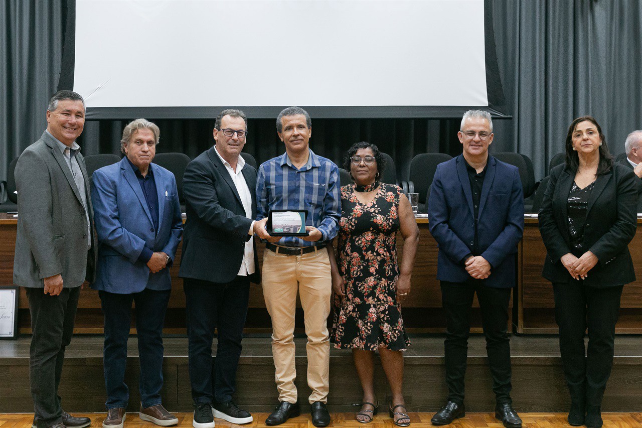 Dia Nacional dos Metalúrgicos é comemorado na Câmara