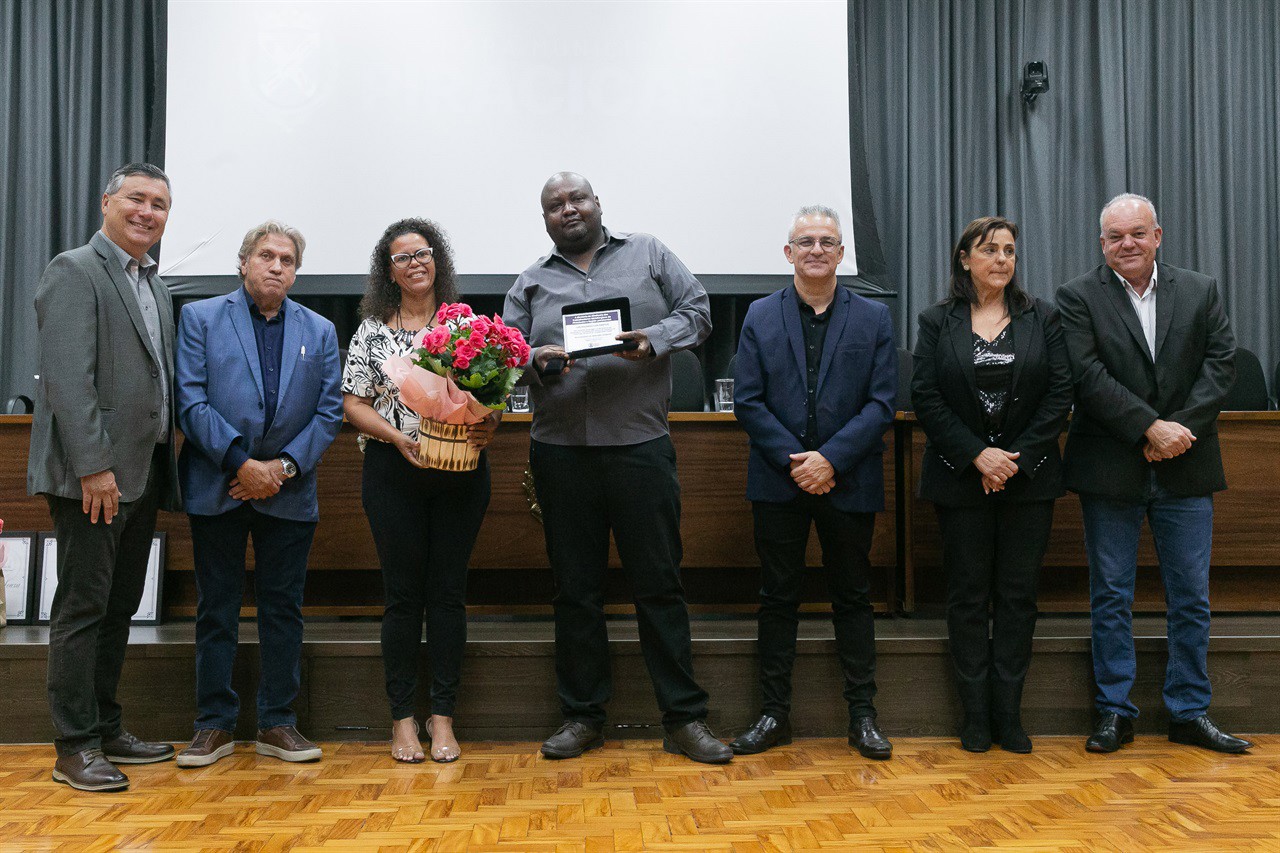 Dia Nacional dos Metalúrgicos é comemorado na Câmara