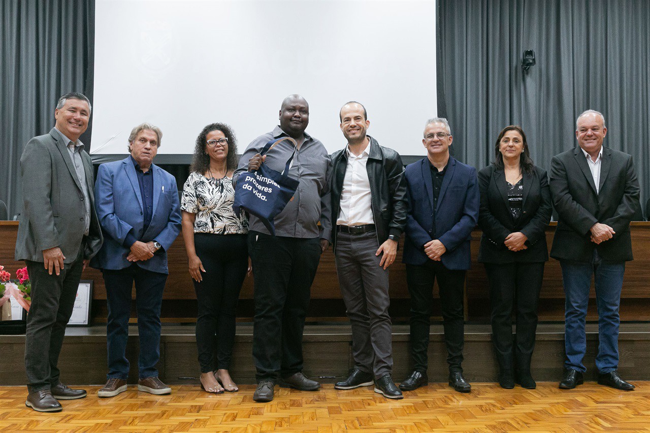 Dia Nacional dos Metalúrgicos é comemorado na Câmara