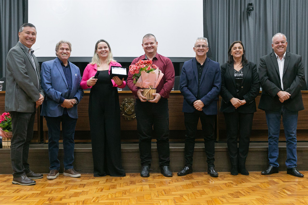 Dia Nacional dos Metalúrgicos é comemorado na Câmara